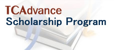 2011 TCAdvance Scholarship Program
