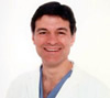 Dr. Mehmet Oz, cardiothoracic surgeon and author