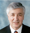 World-renowned Transplant Surgeon: Munci Kalayoglu