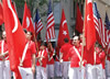 The Turkish American Community