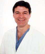 Dr. Mehmet Oz