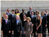 TCA Congressional Delegation Completes Visit to Turkey